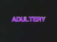 Adultery classic dubbed in spanish