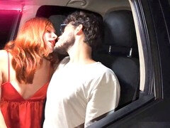 Amatorka, Z odbytu do ust, Duży tyłek, Obciąganie, Sperma, Olbrzymi, Cipka, Cycki