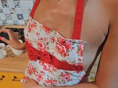 Anale, Pompino, Hd, Cucina, Mamma, Punto di vista pov, Matrigna, Ragazza