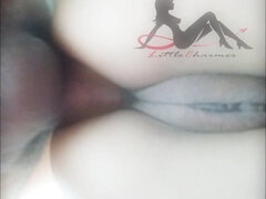 Stor stjärt, Brunett, Creampie, Doggystyle, Gapande, Hd, Milf, Hora