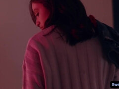 18 let, Brunetka, Hd, Milf žcbp, Teenka, Kozičky