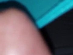 Amatør, Creme tærte, Sædskud, Hustru, Ældre kvinde, Trusser, Fisse, Kone