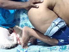 Praia, Bissexual, Casal, Mamãe