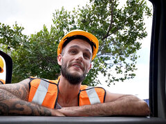 Enthousiasteling, Anaal, Homo