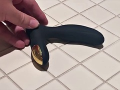 X-Rated Prostate Massager Review