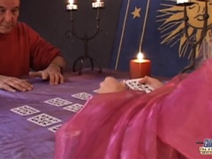 Arschlecken, Bikini, Blondine, Blasen, Küssen, Tätowierung, Jungendliche (18+)