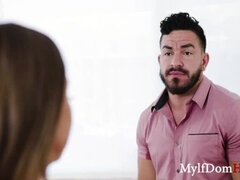 Mom Rescues Son By Fucking Her Bully- Havana Bleu