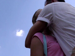 Cornudo, Adolescente