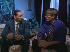 Dupla behatolás, Kőkemény, Olasz, Érett feleség, Régebbi évjáratú pornó