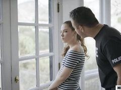 Amerykański, Tyłek, Brunetka, Zdrada, Kutas, Rodzina, Hardcore, Naturalne cycki