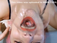 Cul, Bondage domination sadisme masochisme, Danoise, Gorge profonde, Naturelle, Orgasme, Chatte, Avaler