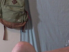 Amerikaans, Anaal, Pijpbeurt, Condoom, Stel, Tatoeage