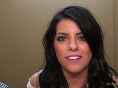 Anál, Bdsm, Bondáž, Žena, Poníženie, Koža, Trest, Otrok