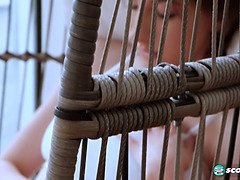 Amatéri, Brunetka, Hd, Masturbácia, Sólo