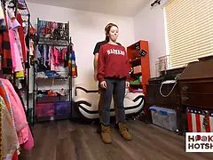 Rumpe, Vakker, Søt, Hd, Naturlige bryster, Naken, Petite, Tenåring