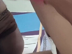 Hot Indian Girl Priya with Step Brother Missionary Sex Compilation