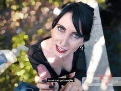 18 ans, Amateur, Brunette brune, Compilation, Tir de sperme, Hd, De plein air, Réalité