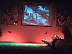 Nightclub erotic dance 3