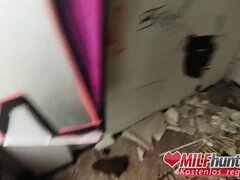 Ερασιτέχνης, Πίπα, Σπέρμα στο στόμα της, Χύσιμο, Ηδ, Ώριμη, Πρώτου προσώπου, Δημόσιο