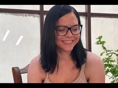 Next Interview and Smoking Video