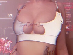 Amateur, Muñeca, Humillación, Instrucción