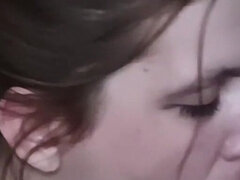 Amatéri, Kuřba, Pár, Spermie v puse, Striekanie semena, Na tvár, Homemade, Milf  mčbp