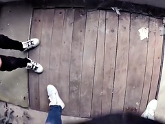 Amatéri, Koža, Spodná bielizeň, Milf  mčbp, Piercing, Z pohľadu účastníka, Na verejnosti, Realita