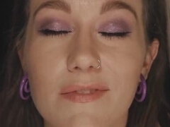 Sinn Sage Taboo JOI Game - Jerk Off Encouragement & Eye Contact