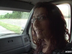 Большие сиськи, Грудастые, Член, Секс без цензуры, Хд, На природе, Рыжие