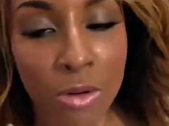 Teanna Trump  a sexy Pov Handjob : Babe, Cumshot  Masturbation Porn