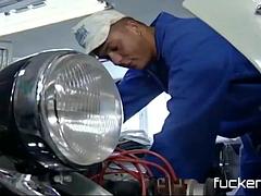 Leie, Blondine, Dildo, Fetisch, Oma, Hardcore, Reif, Nylon