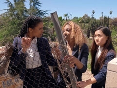 Bambino, Da dietro, Facciale, Hd, Interrazziale, Tette naturali, All'aperto, Piscina   biliardo