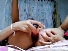 Asiatique, Masturbation