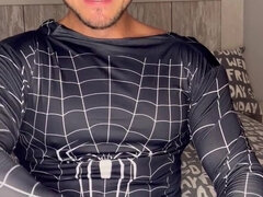 Amatør, Onani, Alene