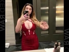 Ameriški, Črnke, Blondinka, Notranji izliv, Hardcore, Orgazem, Prvoosebno snemanje seksa, Joške