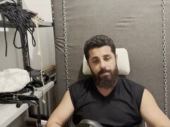 Bdsm, Dominans, Homosexuell