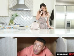 Velika rit, Velik kurac, Velike joške, Fafanje, Rjavolaska, Doggystyle, Milf, Joške