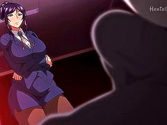 Hd, Lehrer