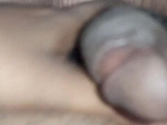 아마추어, 항문, 큰 음경, 오랄섹스, 핸드잡, 인도인, 수음, 혼자