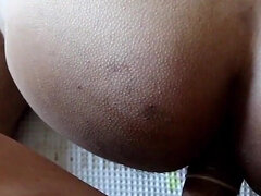 Culo grande, Pareja, Corridas, Casero, Latina