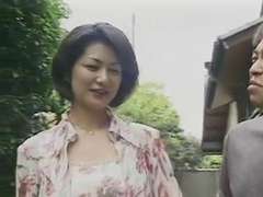 Amador amadora, Vagina gozada cu gozado, Japonêsa, Mãe gostosa