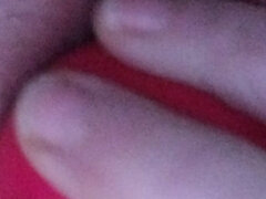 Awaits the Replacement of My Toy for Your..... Deliciousness