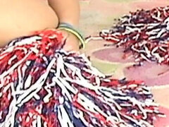 18 летние, Блондинки, Пальцем, Оргазм, Соло, Молоденькие, Сиськи, Вебкамера