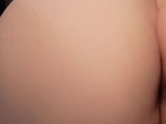 Amateur, Culo, Culo grande, Europeo, Lencería, Bragas, Coño