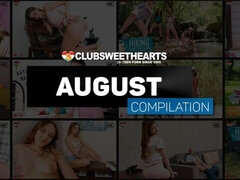 18, Tyłek, Obciąganie, Kompilacja, Styl na pieska, Chudy, Nastolatki, Cycki