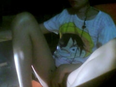 18 ans, Asiatique, Fait maison, Adolescente, Thaïlandaise