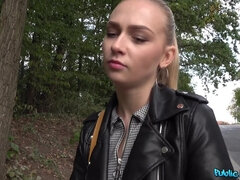 Smooth Bald Pussy Is Fucked Hard 1 - Jenny Wild