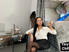 Amatööri, Tyttö, Brittiläinen, Eurooppalainen, Nais alistaja, Fetissi, Alusvaatteet, Soolo