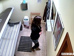 Amatéri, Hd, Realita, Vyholené, Solárium, Sólo, Teenka, Voyeur