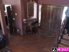 18, Stor kuk, Avsugning, Pappa, Smutsig, Kysser, Hans, Tonåring